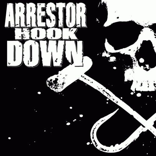 Arrestor Hook Down : The Last Request